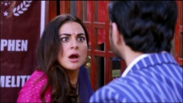 Kundali Bhagya - 25th Oct 2022